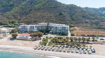 Sirene Beach Hotel