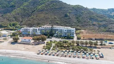 Sirene Beach Hotel