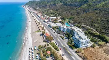 Sirene Beach Hotel