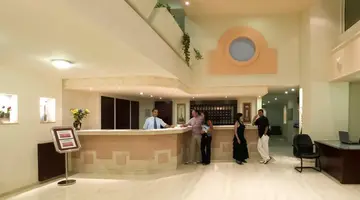 Sirene Beach Hotel