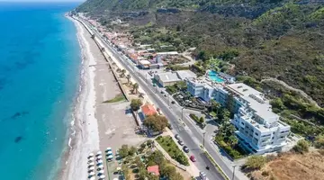 Sirene Beach Hotel