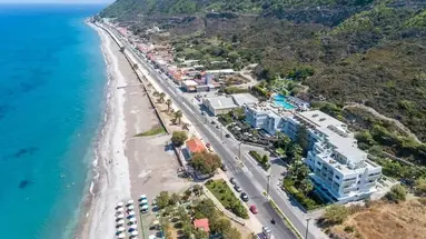 Sirene Beach Hotel