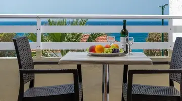 Sirene Beach Hotel