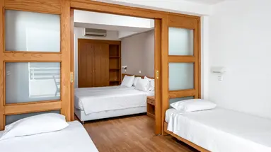 SIRENE BEACH