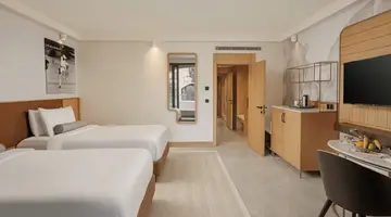 SIRENE BELEK HOTEL