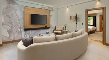 SIRENE BELEK HOTEL
