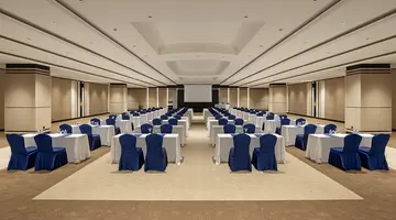 SIRENE BELEK HOTEL