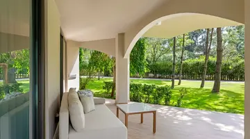 SIRENE BELEK HOTEL