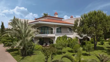 SIRENE BELEK HOTEL