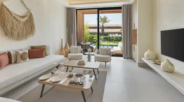 SIRENE BELEK HOTEL