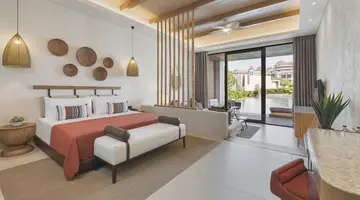 SIRENE BELEK HOTEL