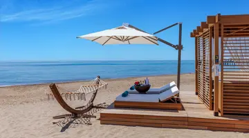 SIRENE BELEK HOTEL