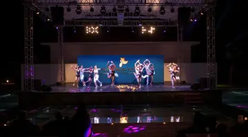 SIRENE BELEK HOTEL
