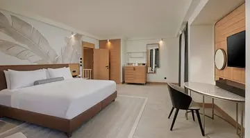 SIRENE BELEK HOTEL