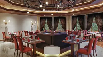 SIRENE BELEK HOTEL