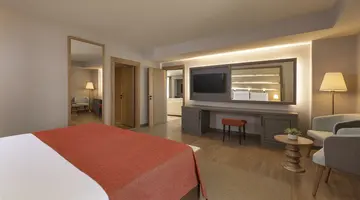 SIRENE BELEK HOTEL