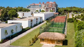 SIRENE BELEK HOTEL