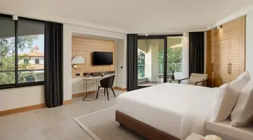 SIRENE BELEK HOTEL