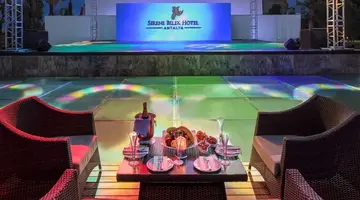 SIRENE BELEK HOTEL
