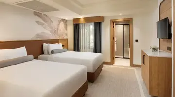 SIRENE BELEK HOTEL