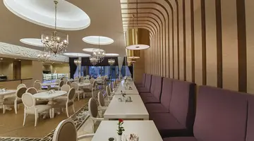 SIRENE BELEK HOTEL
