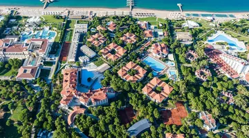 SIRENE BELEK HOTEL