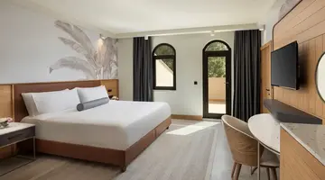 SIRENE BELEK HOTEL