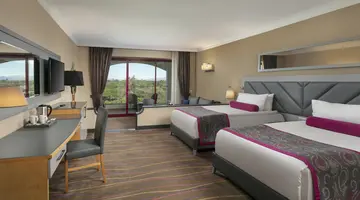 SIRENE BELEK HOTEL