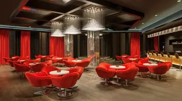 SIRENE BELEK HOTEL