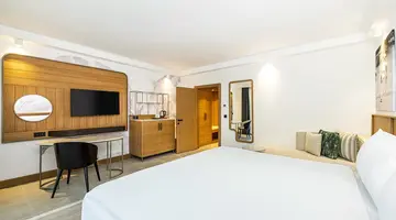 SIRENE BELEK HOTEL