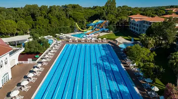 SIRENE BELEK HOTEL