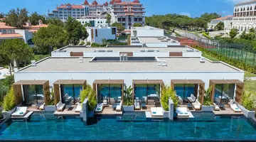 SIRENE BELEK HOTEL