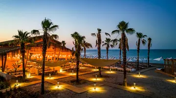 SIRENE BELEK HOTEL