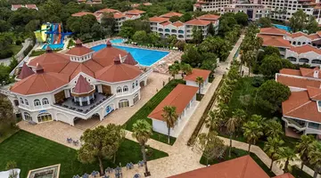 SIRENE BELEK HOTEL