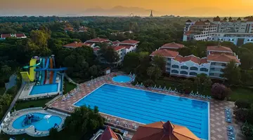 SIRENE BELEK HOTEL
