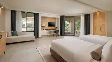 SIRENE BELEK HOTEL