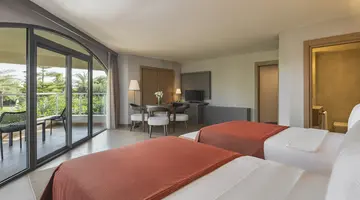SIRENE BELEK HOTEL