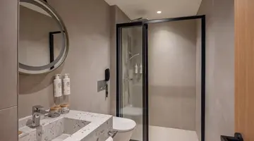 SIRENE BELEK HOTEL