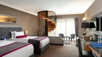 SIRENE BELEK HOTEL