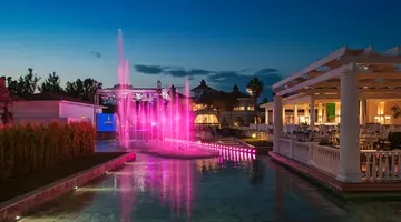 SIRENE BELEK HOTEL