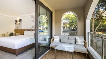 SIRENE BELEK HOTEL