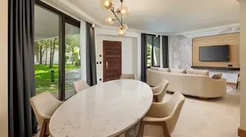 SIRENE BELEK HOTEL