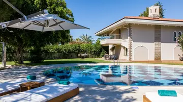 SIRENE BELEK HOTEL