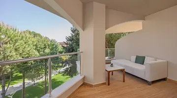 SIRENE BELEK HOTEL