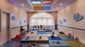 SIRENE BELEK HOTEL
