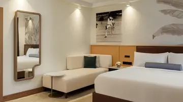 SIRENE BELEK HOTEL