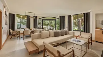 SIRENE BELEK HOTEL