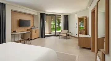 SIRENE BELEK HOTEL