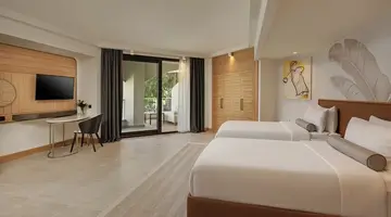 SIRENE BELEK HOTEL