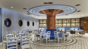 SIRENE BELEK HOTEL